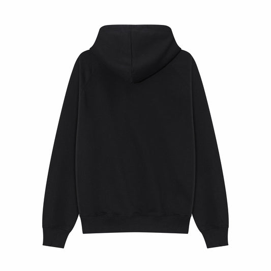 2026 AMI PARIS  Unisex Hoodie