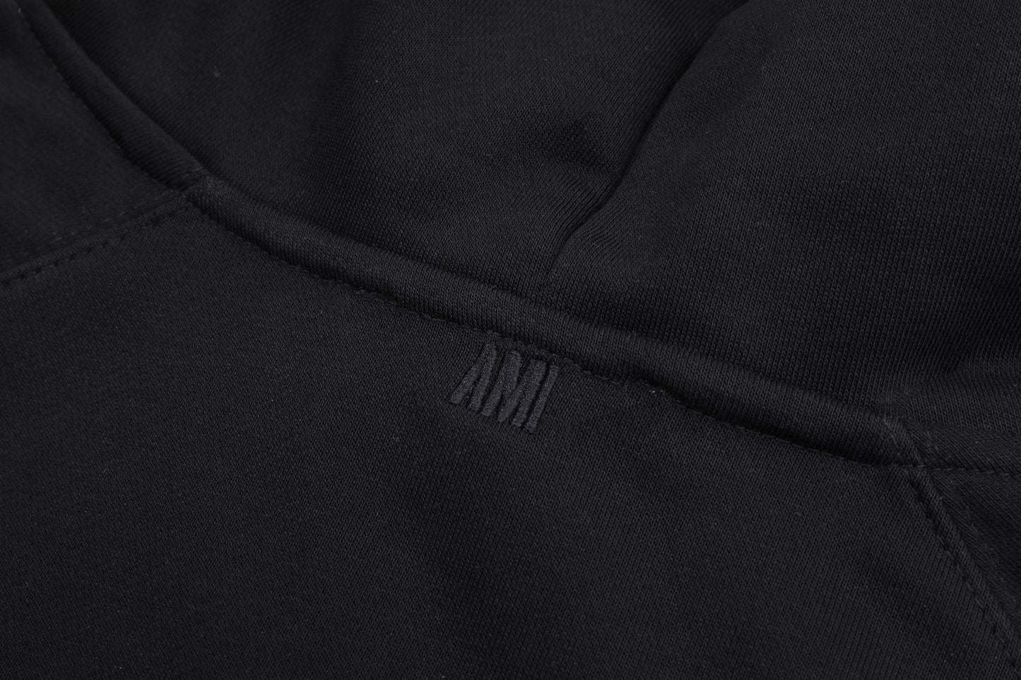 2026 AMI PARIS  Unisex Hoodie