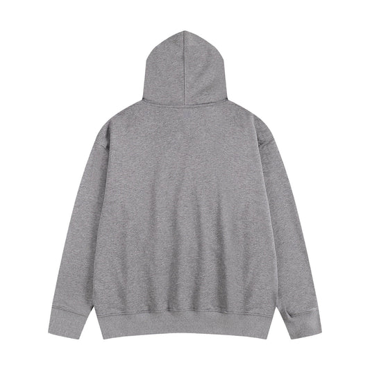 2026 AMI PARIS  Unisex Hoodie