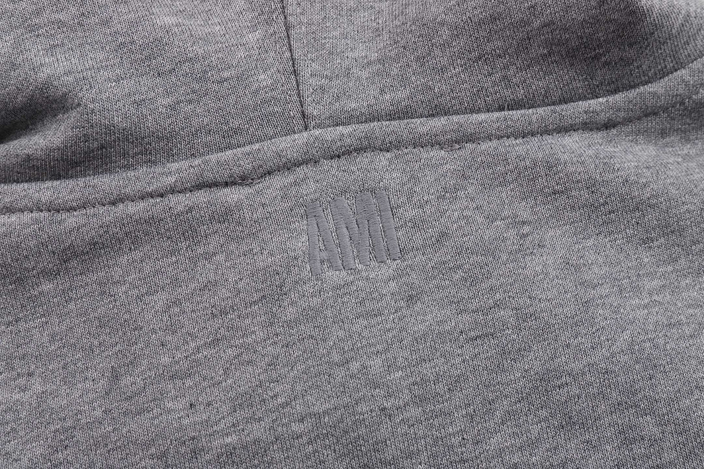 2026 AMI PARIS  Unisex Hoodie