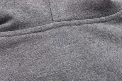 2026 AMI PARIS  Unisex Hoodie