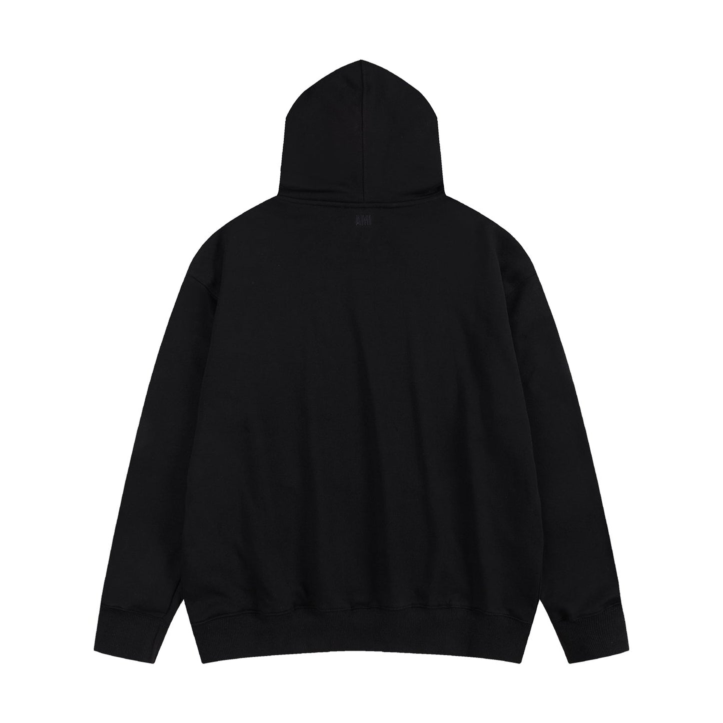 2026 AMI PARIS  Unisex Hoodie