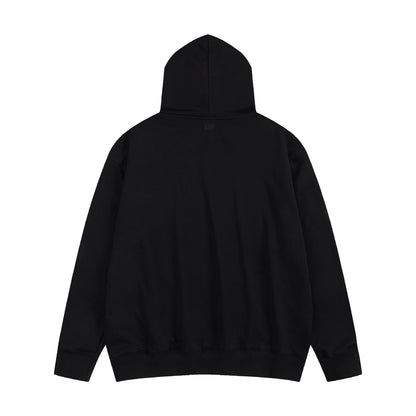 2026 AMI PARIS  Unisex Hoodie