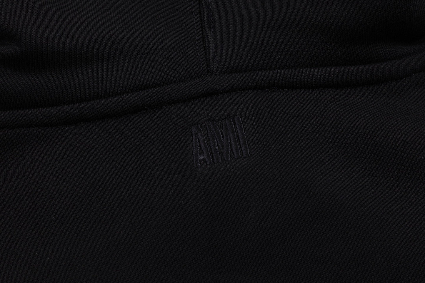 2026 AMI PARIS  Unisex Hoodie