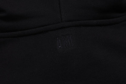 2026 AMI PARIS  Unisex Hoodie