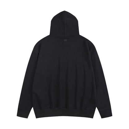 2026 AMI PARIS  Unisex Hoodie