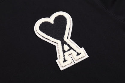 2026 AMI PARIS  Unisex Hoodie