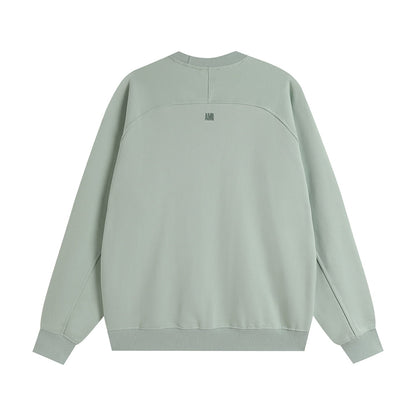 2026 AMI PARIS  Unisex Hoodie