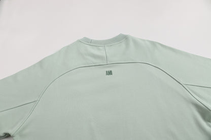 2026 AMI PARIS  Unisex Hoodie