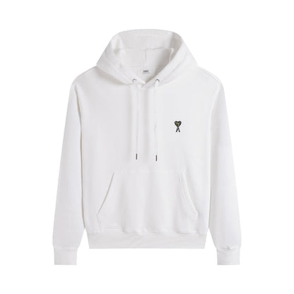 2026 AMI PARIS  Unisex  Hoodie