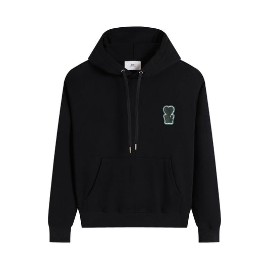 2026 AMI PARIS  Unisex  Hoodie
