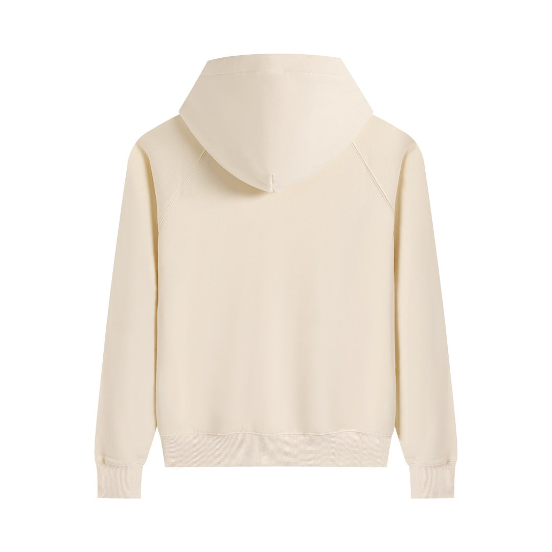 2026 AMI PARIS  Unisex  Hoodie