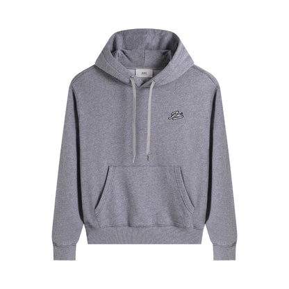 2026 AMI PARIS  Unisex  Hoodie