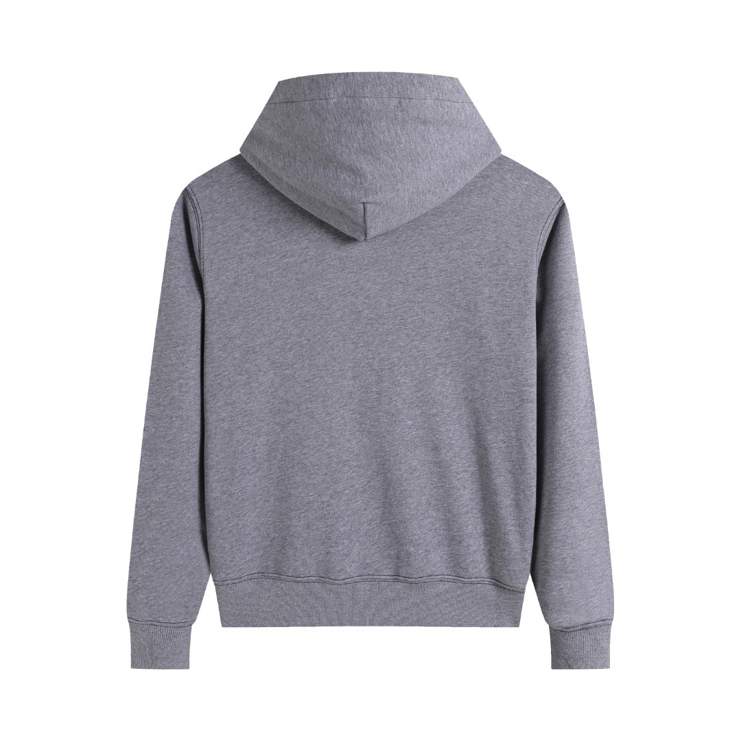 2026 AMI PARIS  Unisex  Hoodie