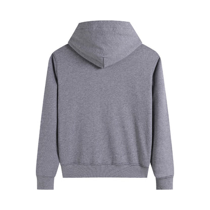 2026 AMI PARIS  Unisex  Hoodie