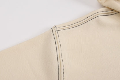 2026 AMI PARIS  Unisex  Hoodie