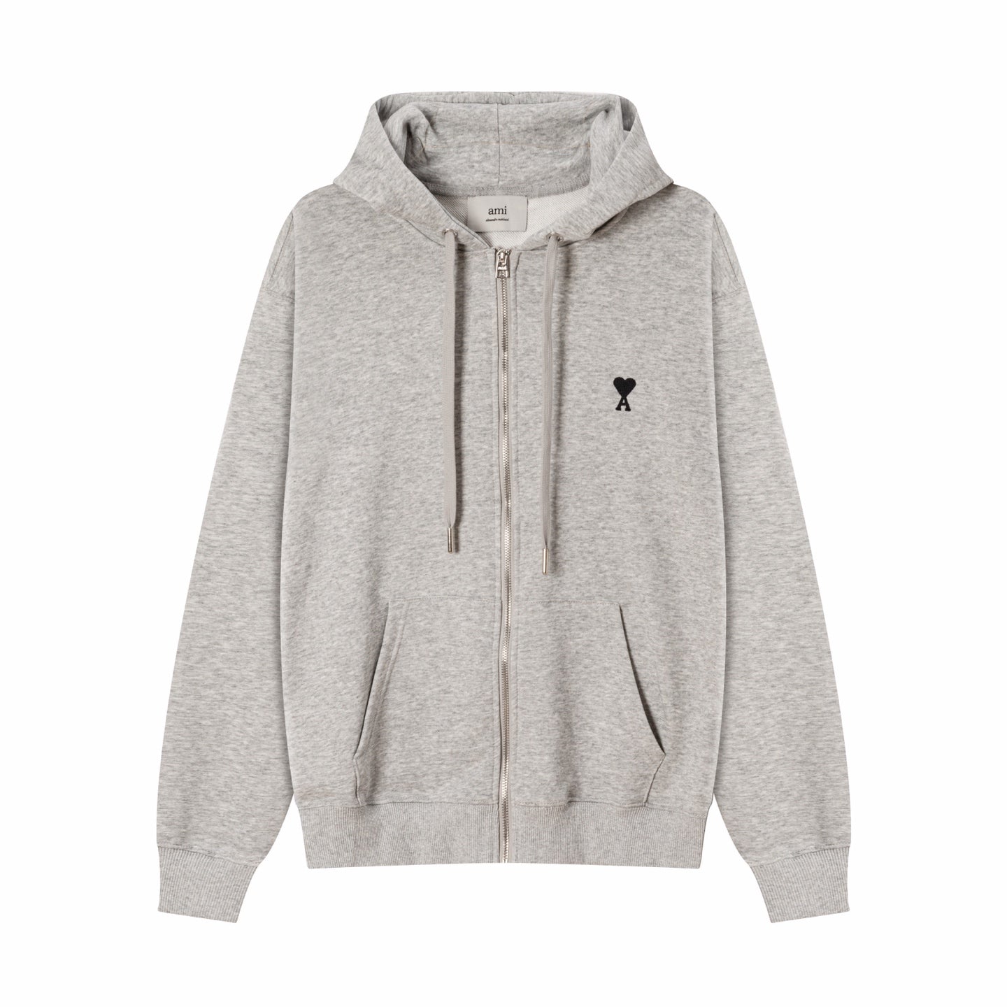 2026 AMI PARIS  Unisex  Hoodie