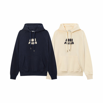 2026 AMI PARIS  Hoodie