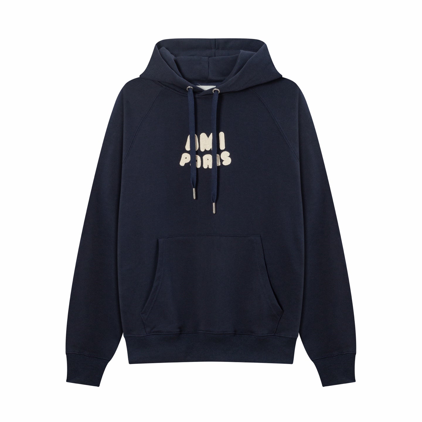 2026 AMI PARIS  Hoodie