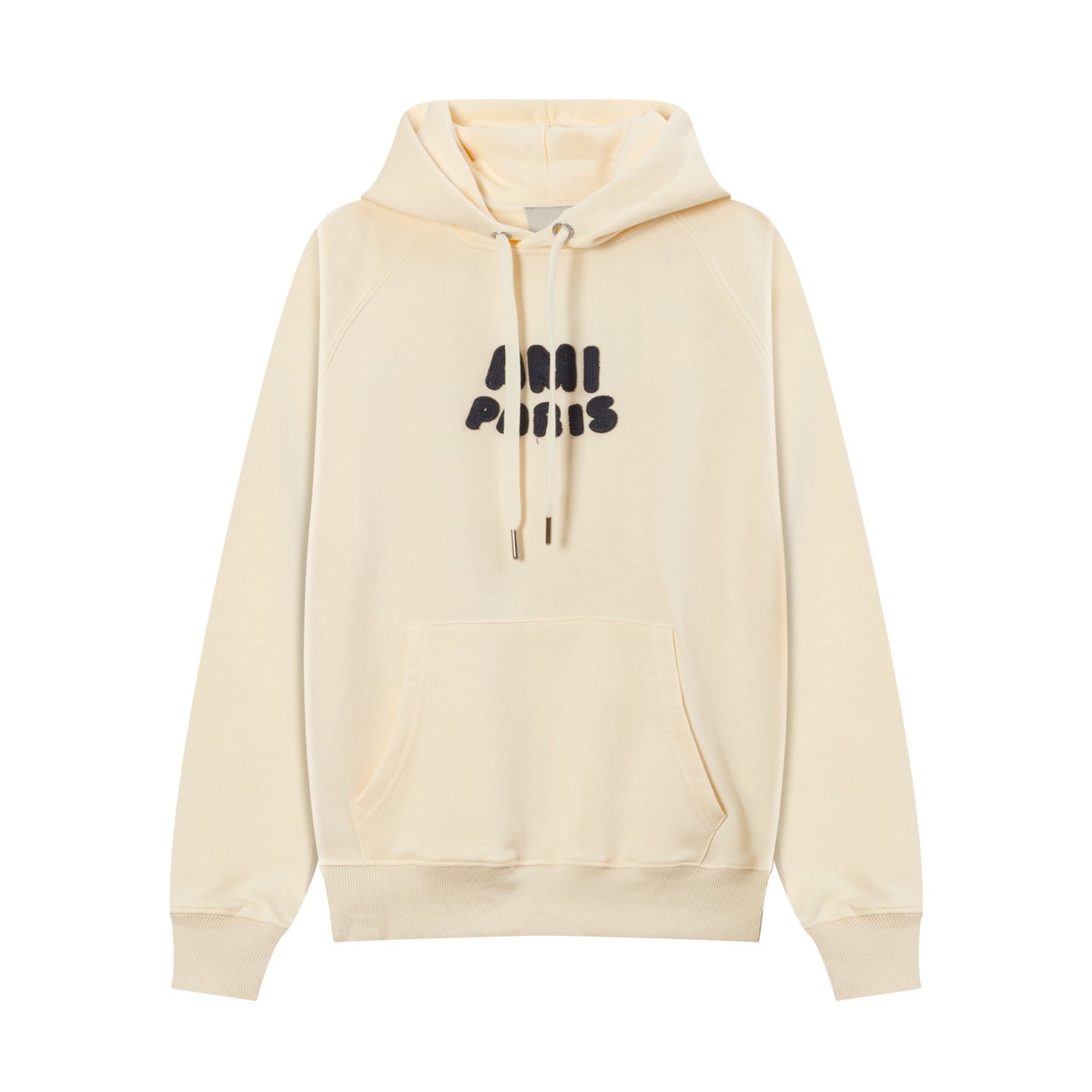 2026 AMI PARIS  Hoodie
