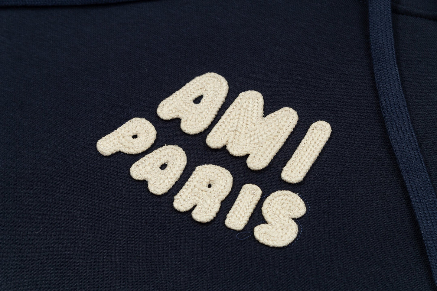 2026 AMI PARIS  Hoodie