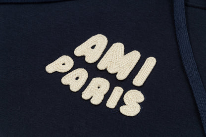 2026 AMI PARIS  Hoodie