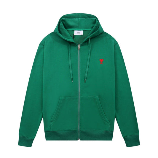 2026 AMI PARIS  Unisex  Hoodie