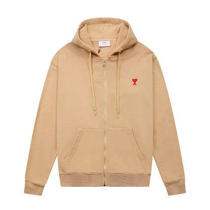 2026 AMI PARIS  Unisex  Hoodie