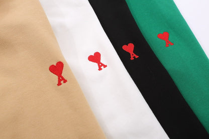 2026 AMI PARIS  Unisex  Hoodie