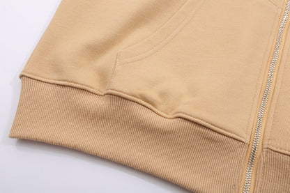 2026 AMI PARIS  Unisex  Hoodie