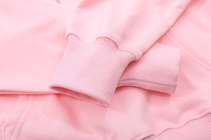 2026 AMI PARIS  Unisex  Hoodie