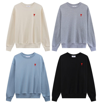 2026 AMI PARIS  Unisex  Hoodie