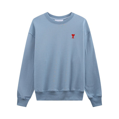 2026 AMI PARIS  Unisex  Hoodie