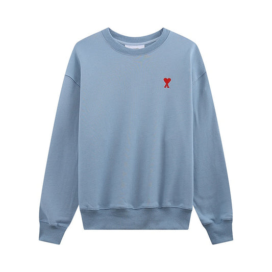 2026 AMI PARIS  Unisex  Hoodie