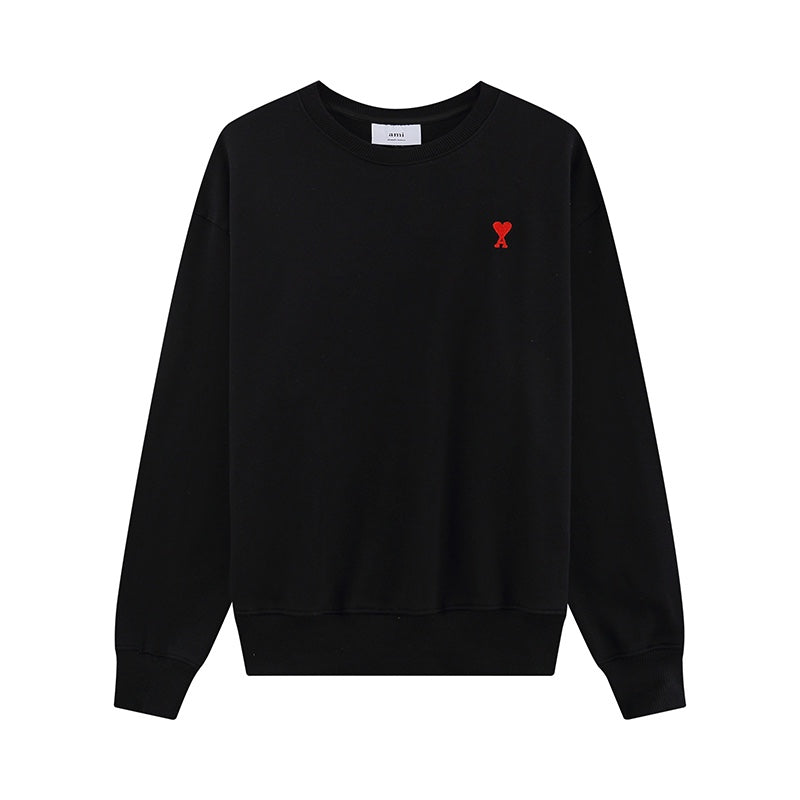 2026 AMI PARIS  Unisex  Hoodie