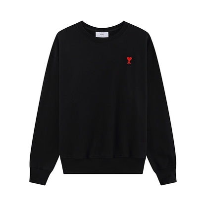 2026 AMI PARIS  Unisex  Hoodie