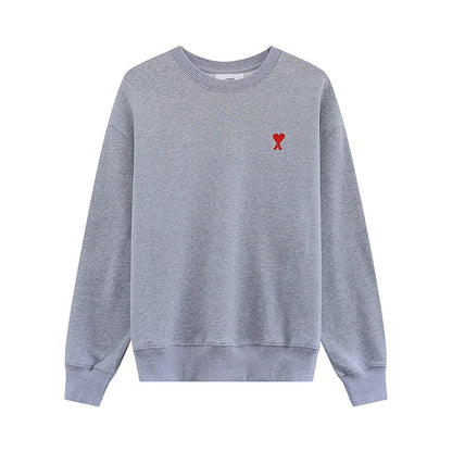 2026 AMI PARIS  Unisex  Hoodie