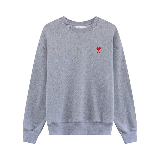 2026 AMI PARIS  Unisex  Hoodie