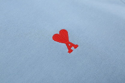 2026 AMI PARIS  Unisex  Hoodie