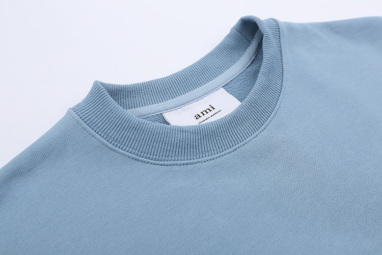 2026 AMI PARIS  Unisex  Hoodie