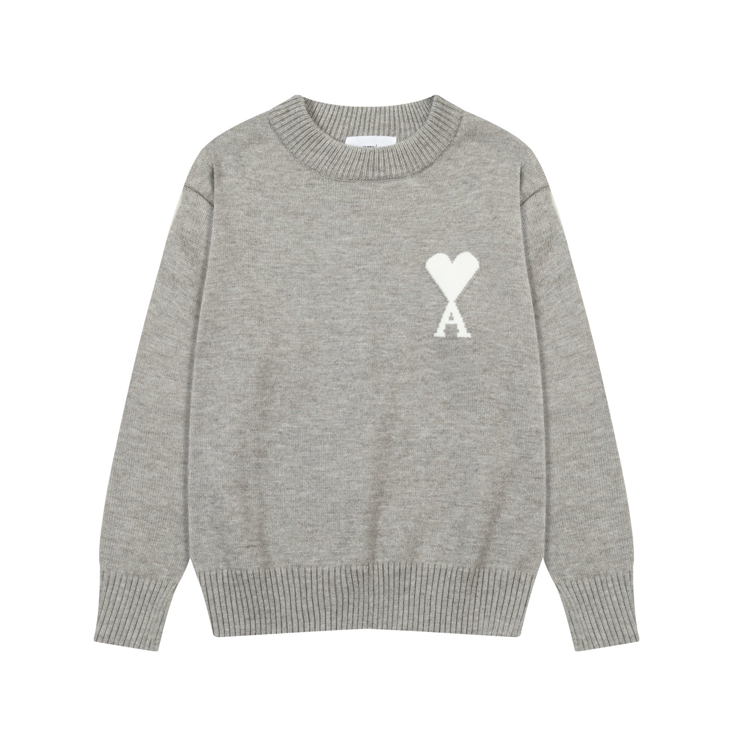 2026 AMI PARIS   Sweater
