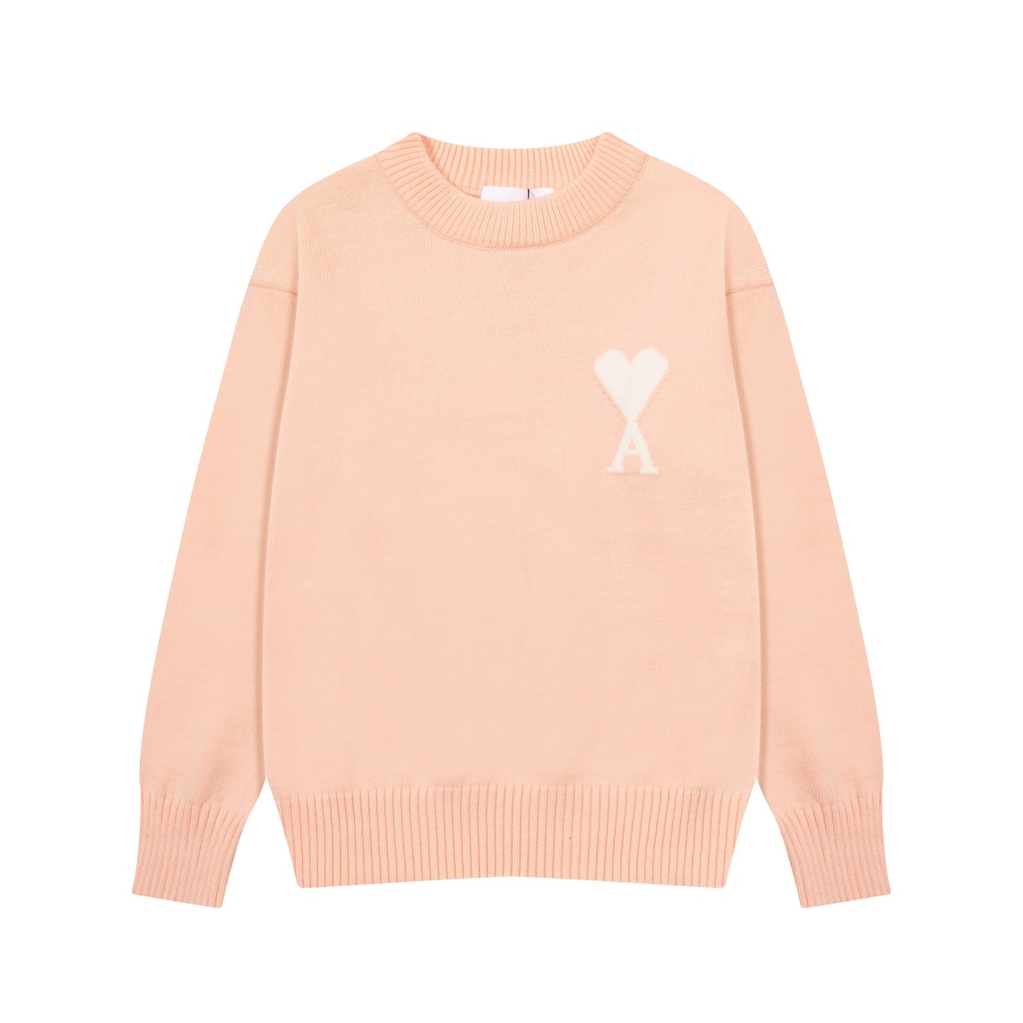 2026 AMI PARIS   Sweater