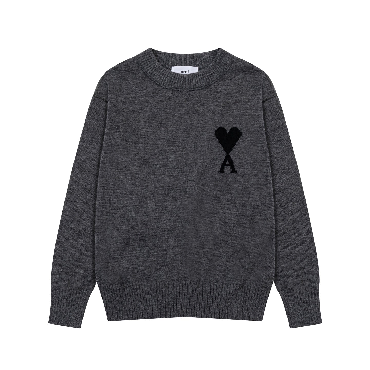 2026 AMI PARIS   Sweater