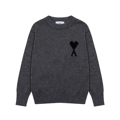 2026 AMI PARIS   Sweater