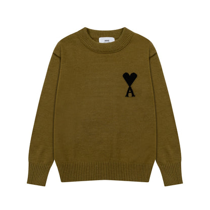 2026 AMI PARIS   Sweater