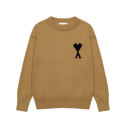 2026 AMI PARIS   Sweater