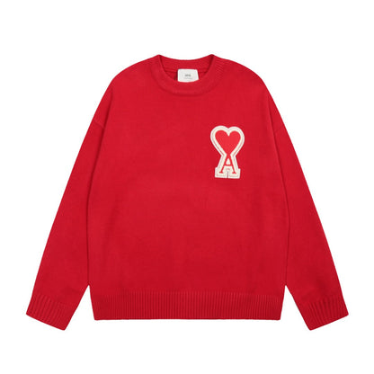 2026 AMI PARIS  Sweater
