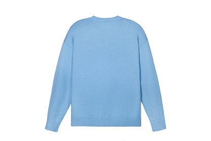 2026 AMI PARIS   Sweater