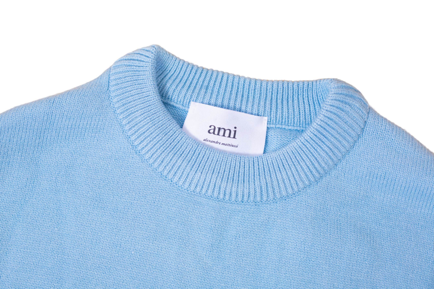 2026 AMI PARIS   Sweater