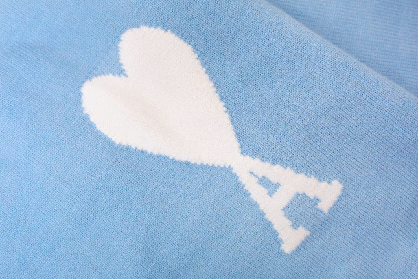 2026 AMI PARIS   Sweater